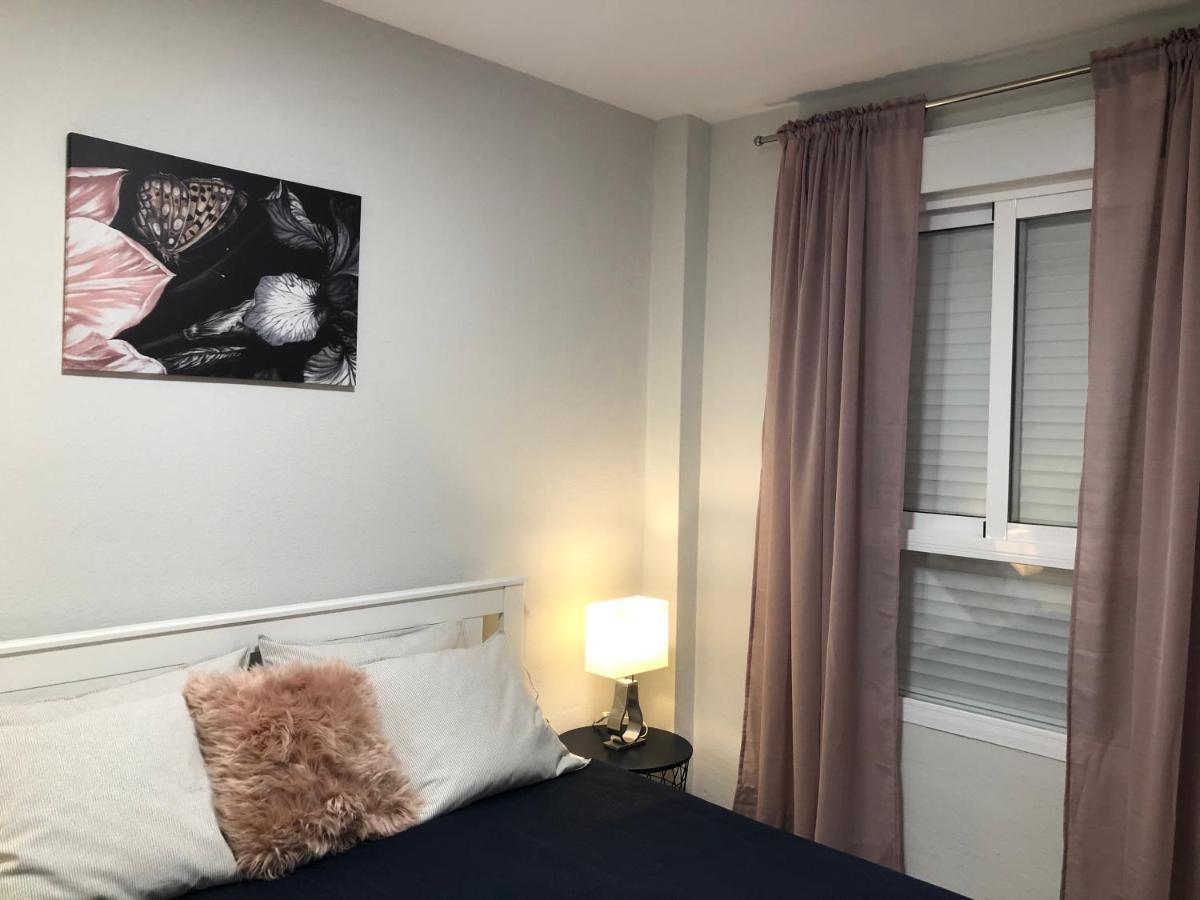 Appartement Victoria Luxury Beachfront In Costa