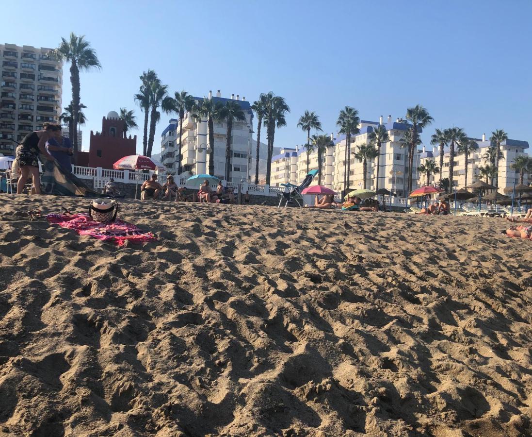 Appartement Victoria Luxury Beachfront In Costa