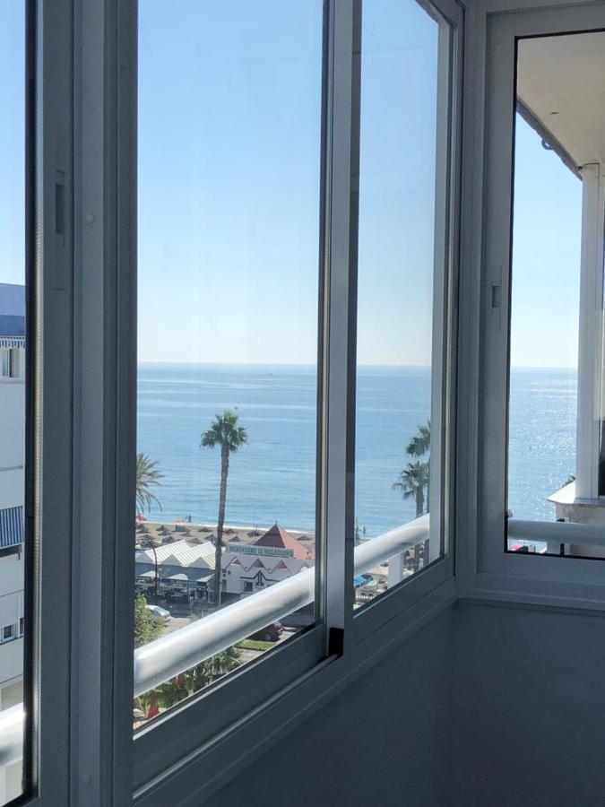 Appartement Victoria Luxury Beachfront In Costa *