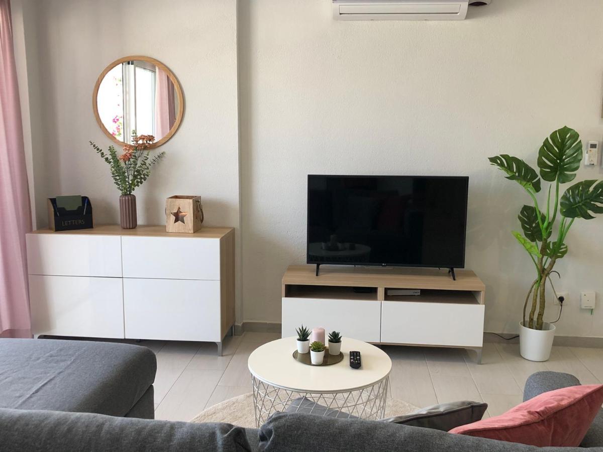 Apartamento Victoria Luxury Beachfront In Costa Benalmádena
