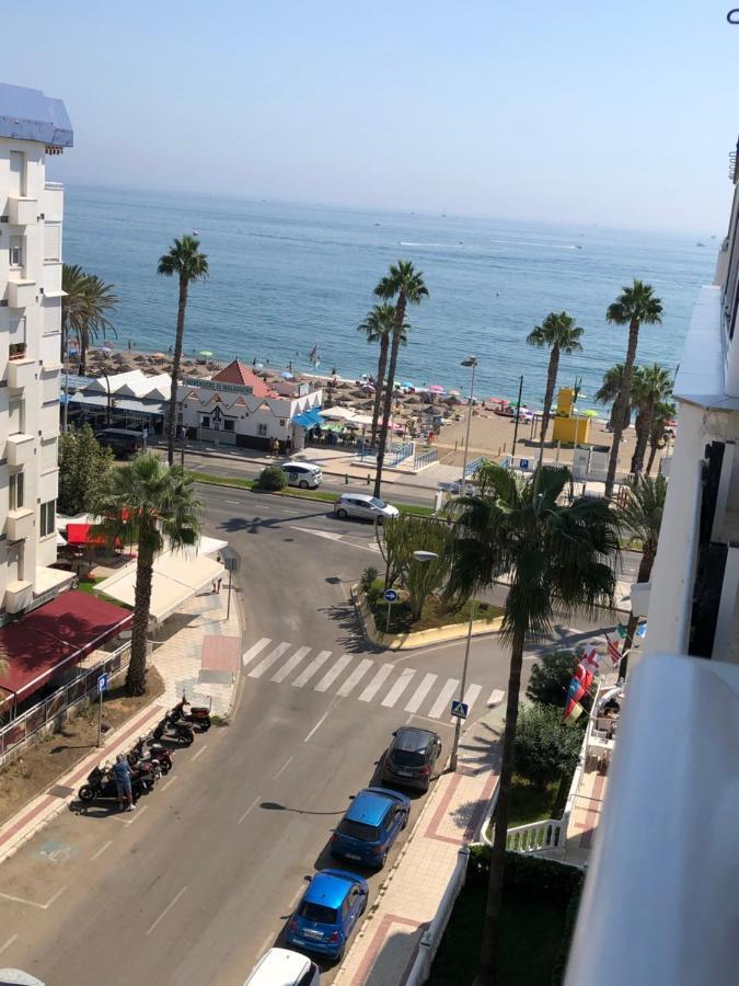 Victoria Luxury Beachfront In Costa Apartamento *